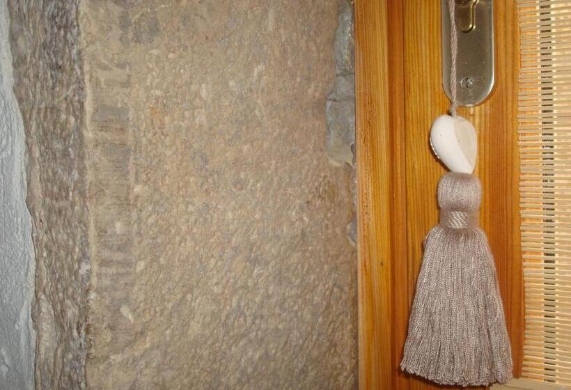 مبيت وإفطار Chambre D'hôtes Les Plaisances