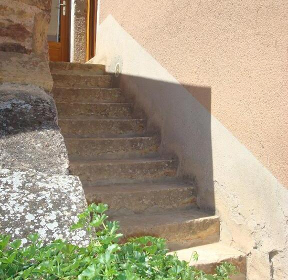 مبيت وإفطار Chambre D'hôtes Les Plaisances