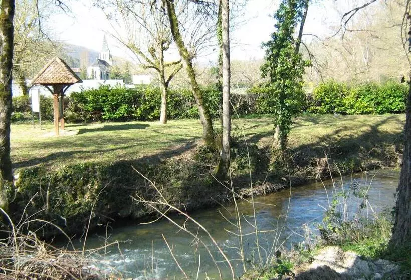 Aamiaismajoitus (B&B) Chambres D Hôtes Au Pére Louis