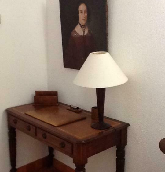 مبيت وإفطار La Chipotte