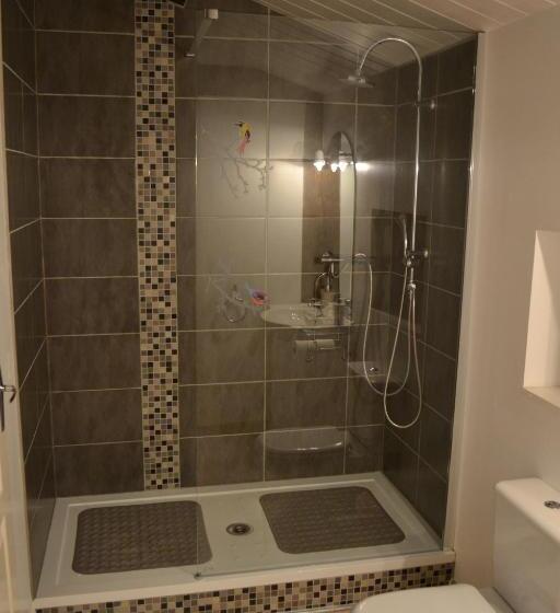 צימר Le Moulin De Lusseau