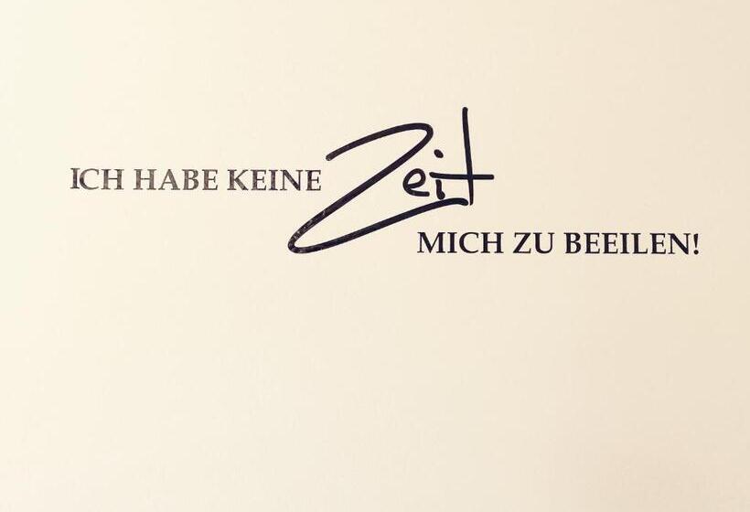 Bed and Breakfast Pension Brandner