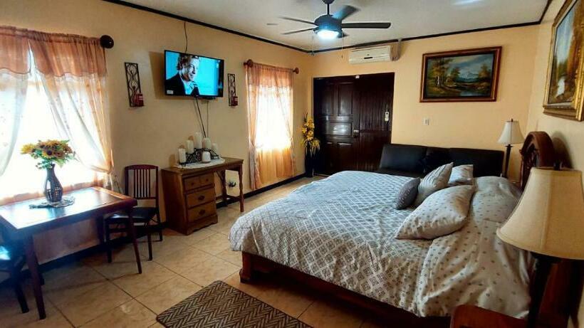 مبيت وإفطار Villa Alta Bed&breakfast