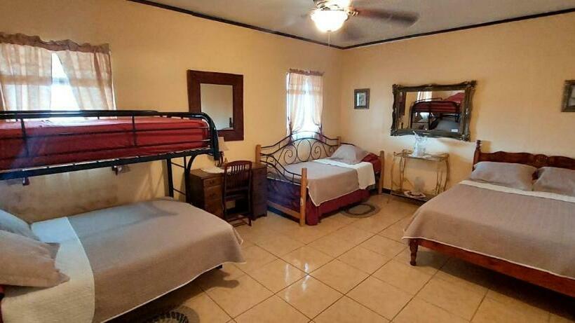مبيت وإفطار Villa Alta Bed&breakfast