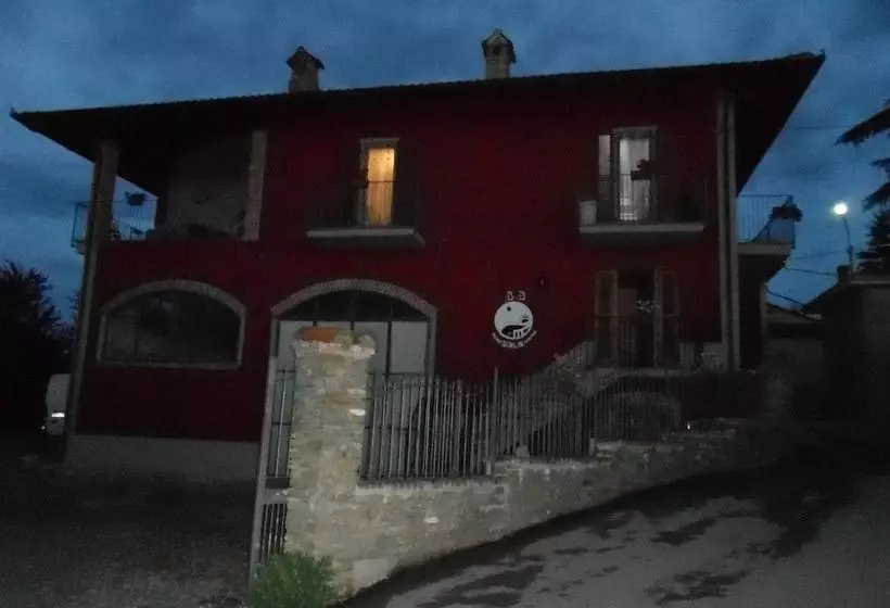 ホテル Agriturismo Schlin