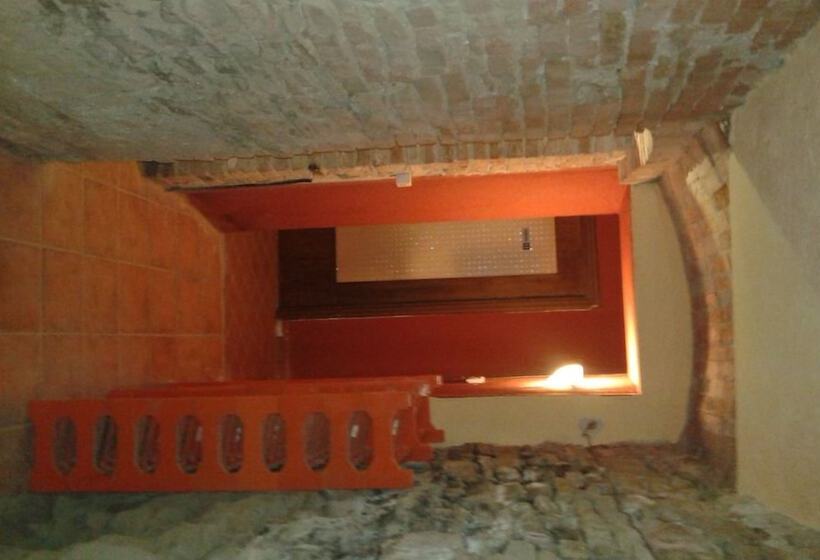 ホテル Agriturismo Schlin