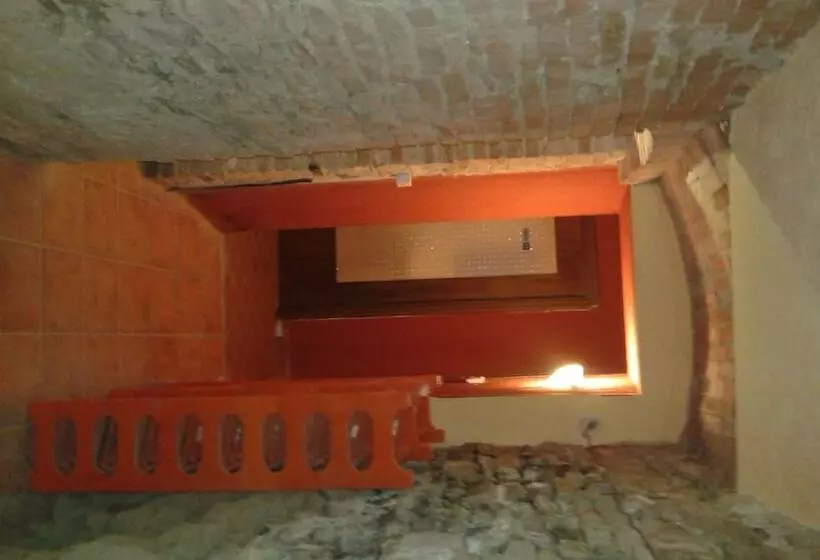 ホテル Agriturismo Schlin