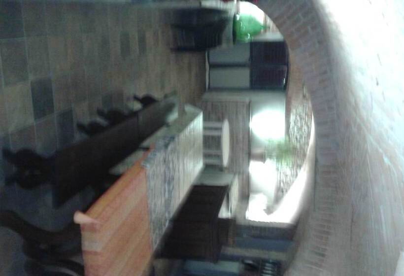 ホテル Agriturismo Schlin