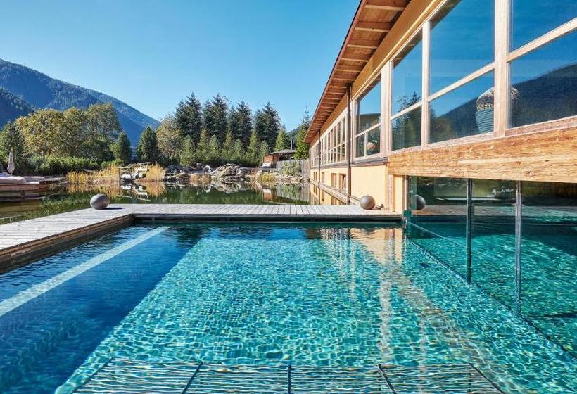 酒店 Arosea Life Balance