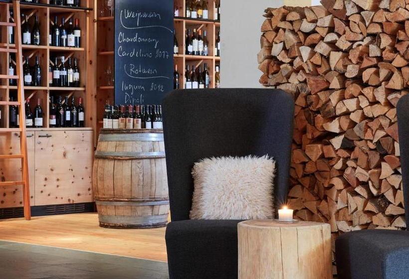 酒店 Arosea Life Balance