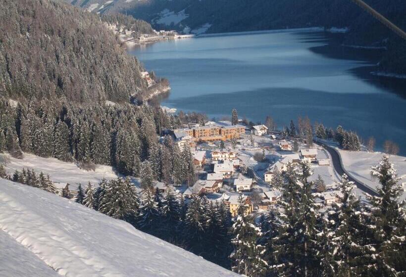 酒店 Arosea Life Balance