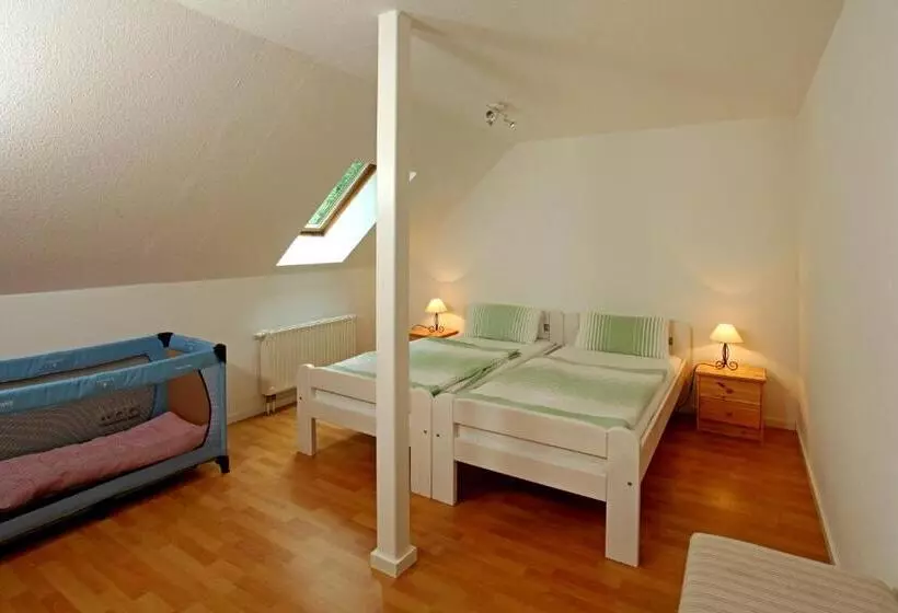 ホテル Boltenmühle