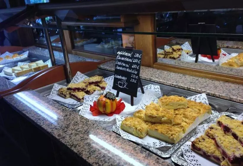 ホテル Boltenmühle