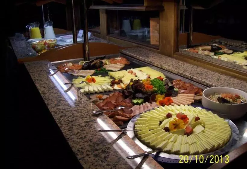 ホテル Boltenmühle