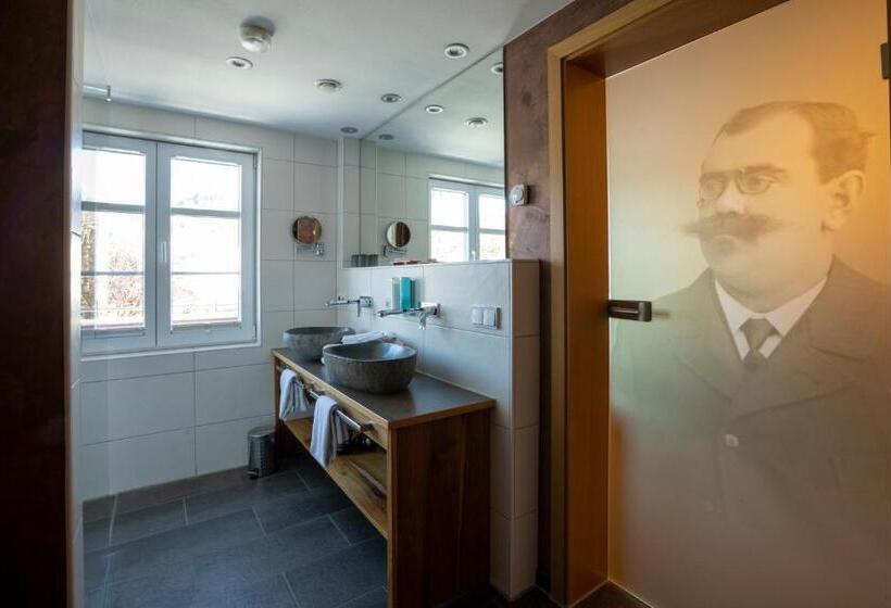 Hotel Brauereigasthof Schaffler