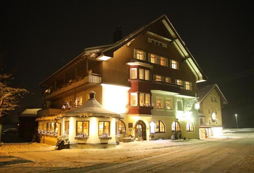 Hotel Brauereigasthof Schaffler
