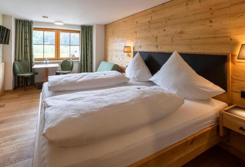 Hotel Brauereigasthof Schaffler