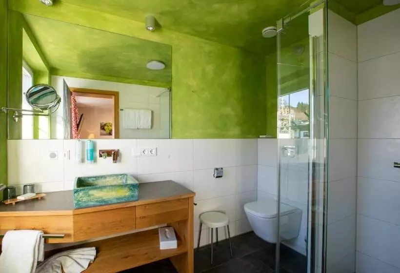 Hotelli Brauereigasthof Schaffler