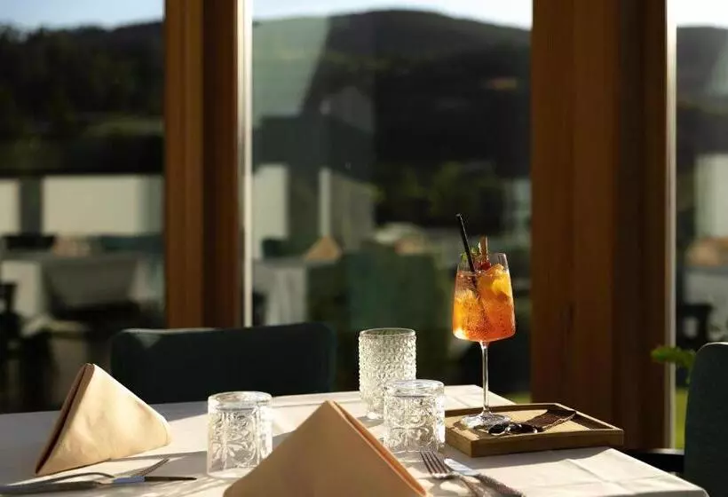 ホテル Buchberg38