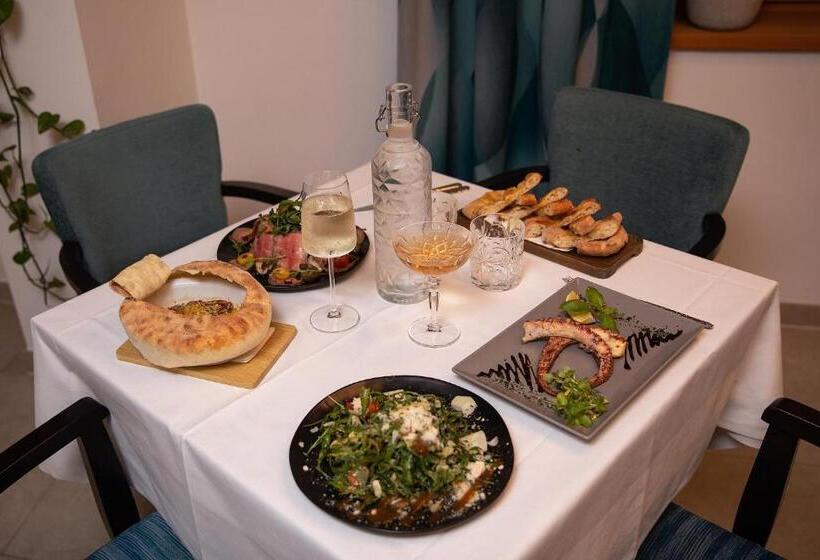 בית מלון כפרי Buchberg38