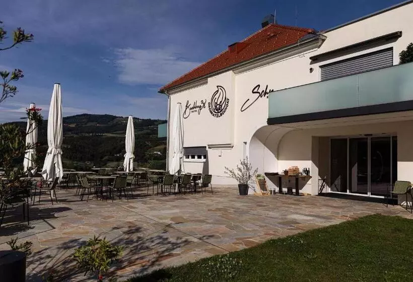 ホテル Buchberg38