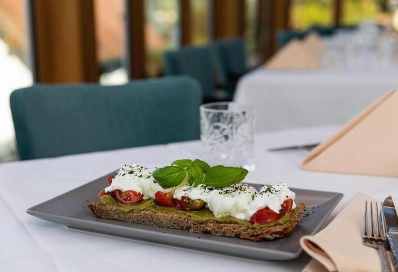 בית מלון כפרי Buchberg38