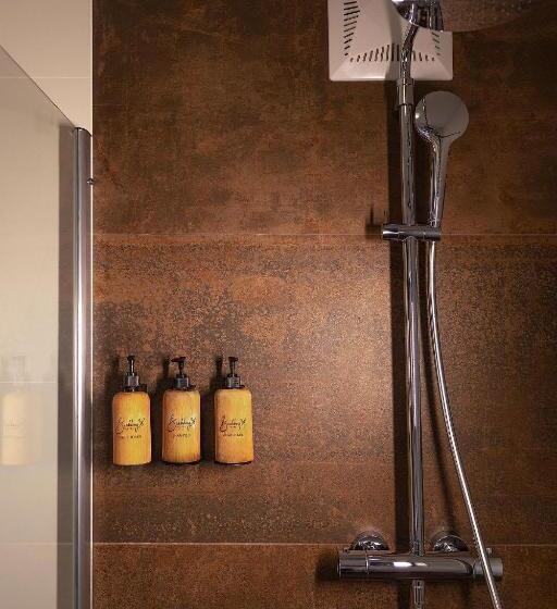 בית מלון כפרי Buchberg38