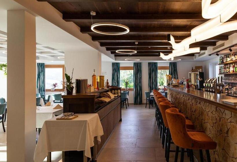 בית מלון כפרי Buchberg38