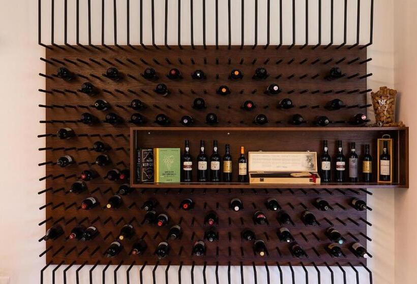 בית מלון כפרי Buchberg38