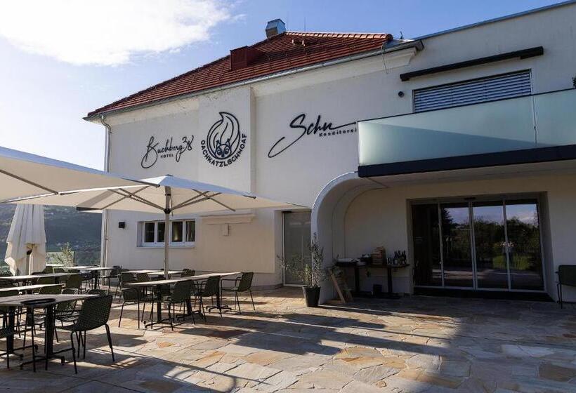 בית מלון כפרי Buchberg38