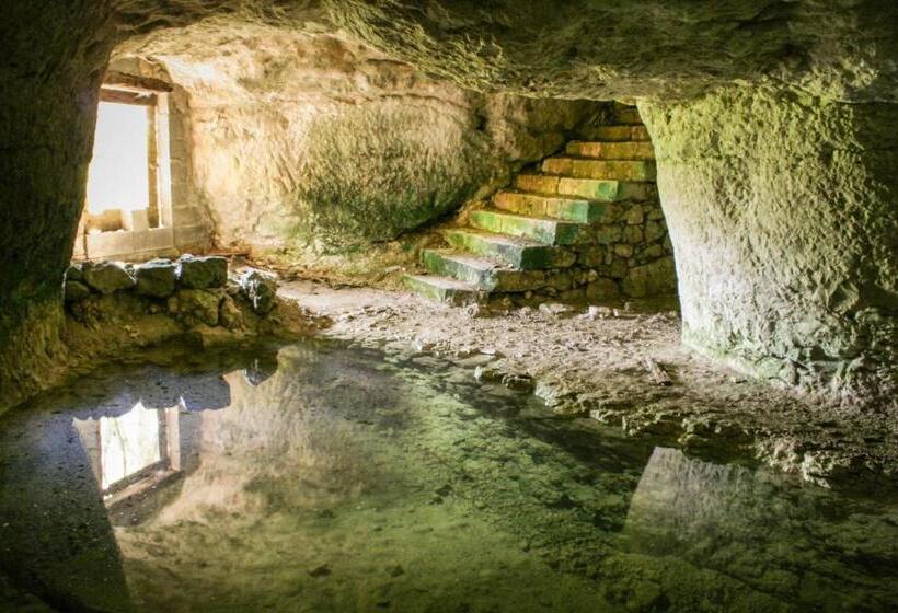 ホテル Chambre D'hotes Cugnac