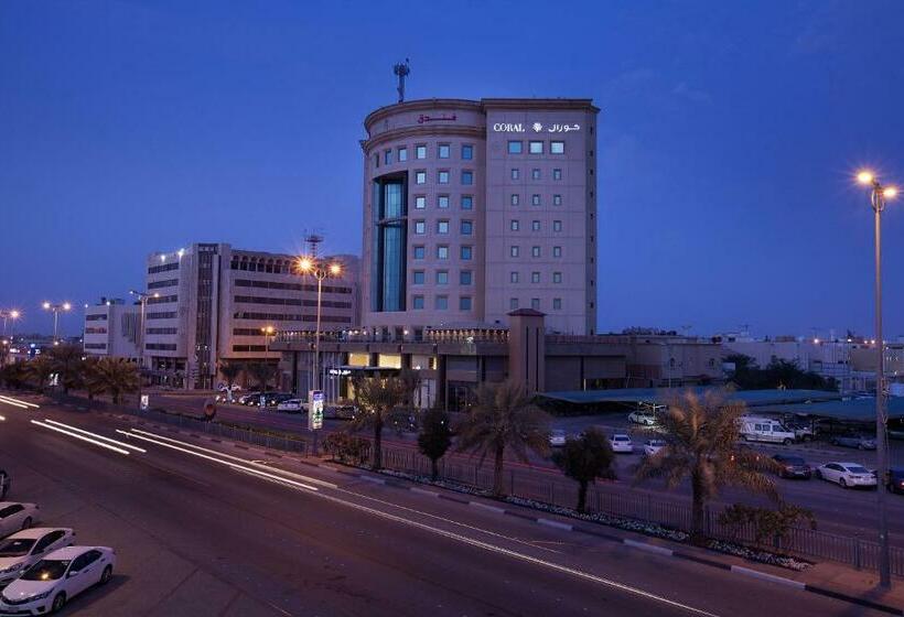 בית מלון כפרי Coral Al Ahsa