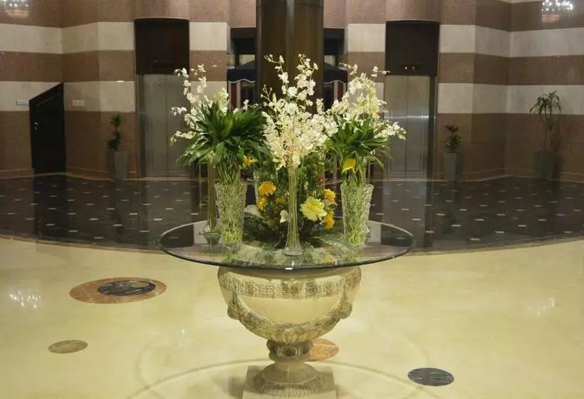 Hotelli Coral Al Ahsa