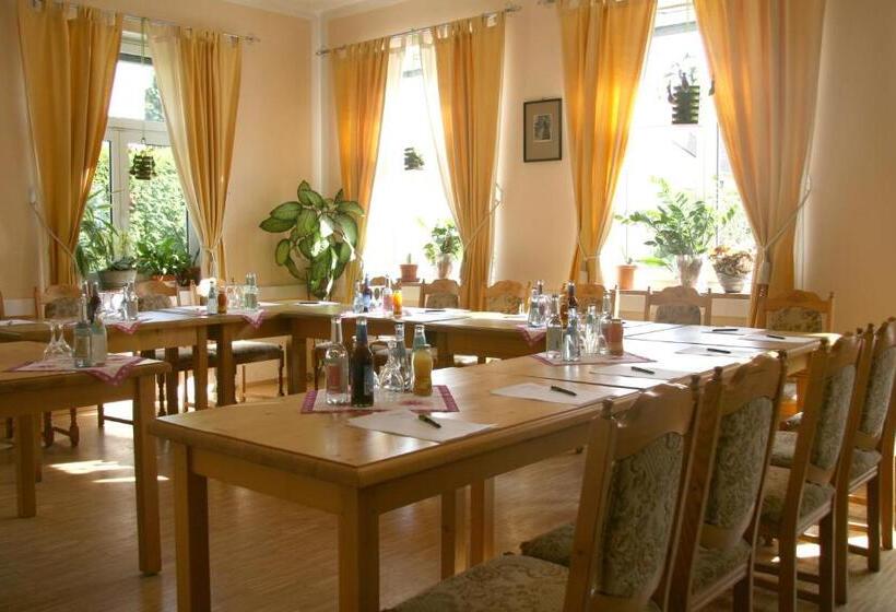 Hotelli Gasthof Eberherr