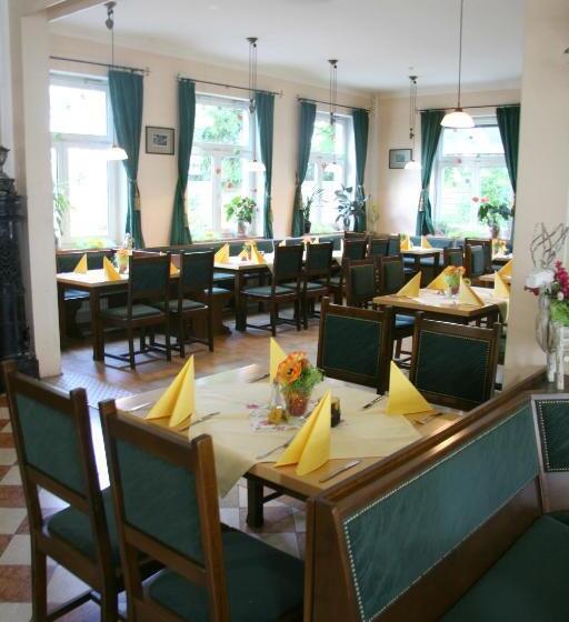 Hotelli Gasthof Eberherr