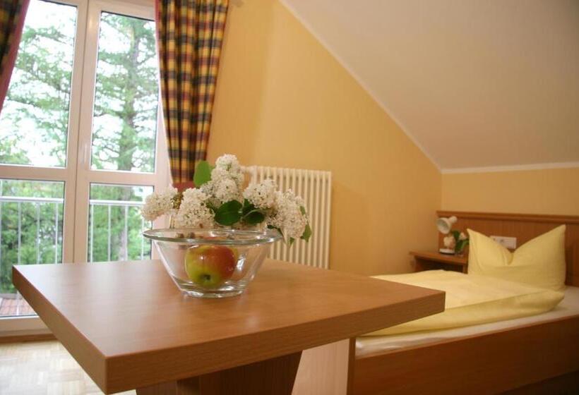 Hotelli Gasthof Eberherr