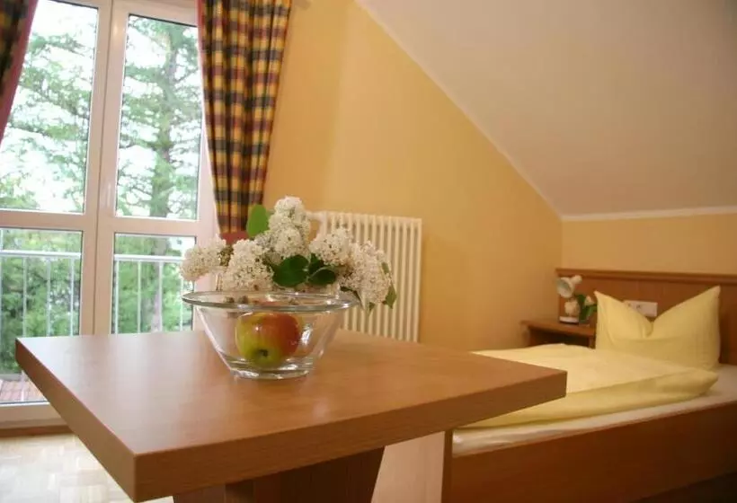 Hotelli Gasthof Eberherr