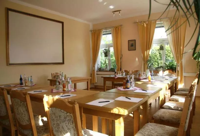 Hotelli Gasthof Eberherr