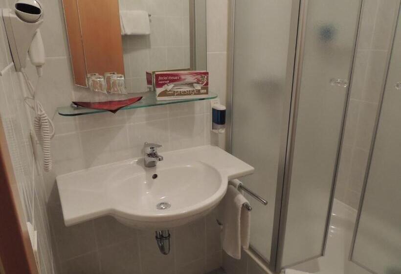 Hotelli Gasthof Eberherr