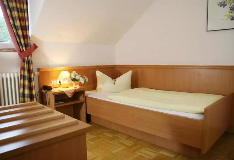 Hotelli Gasthof Eberherr