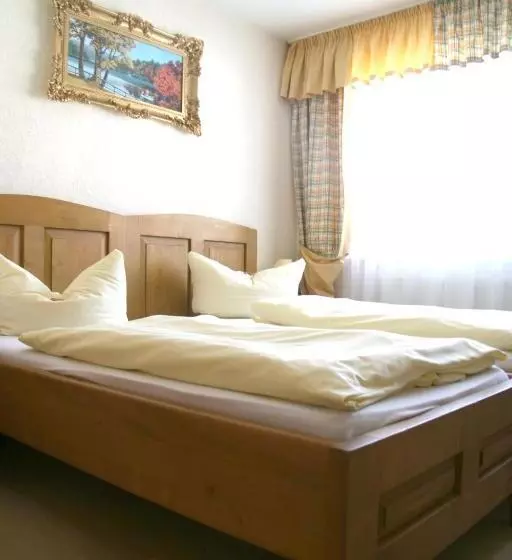 Hotelli Gasthof Eberherr