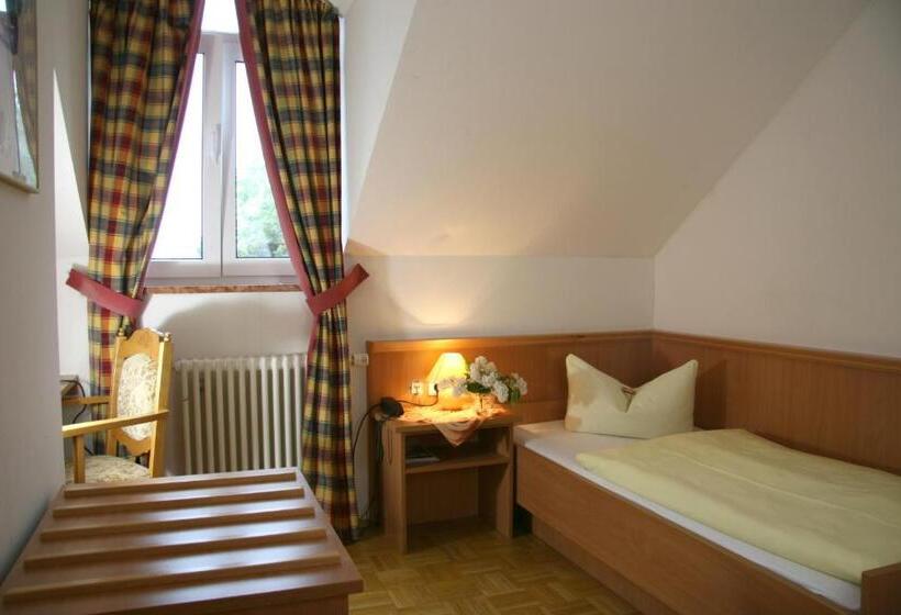 Hotelli Gasthof Eberherr