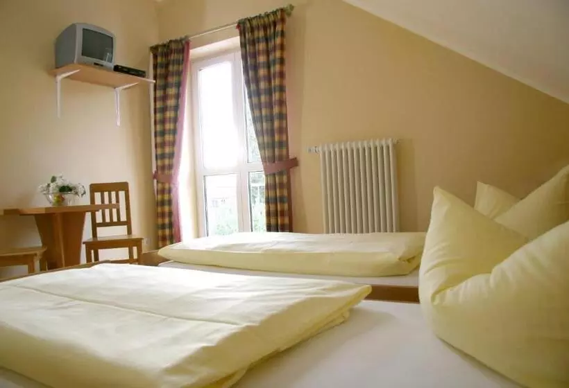 Hotelli Gasthof Eberherr