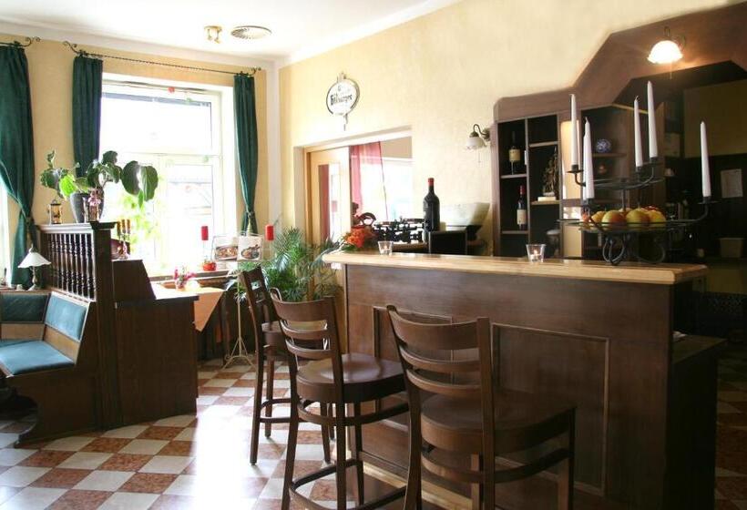 Hotelli Gasthof Eberherr