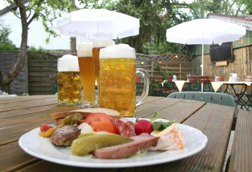 Hotelli Gasthof Eberherr