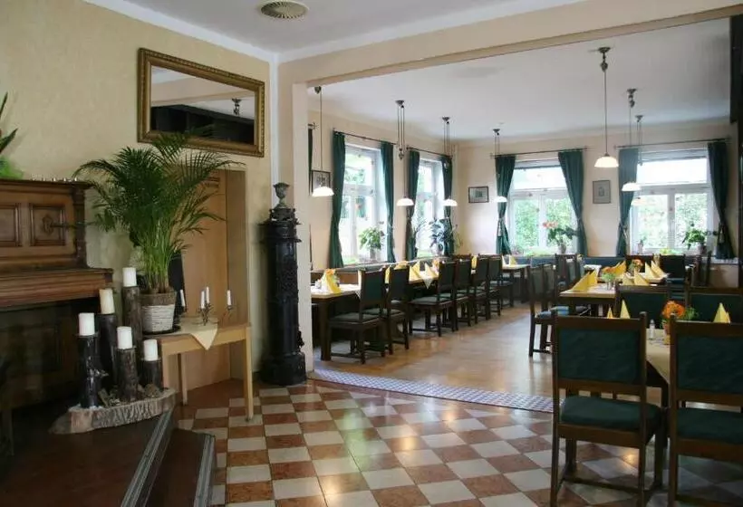 Hotelli Gasthof Eberherr