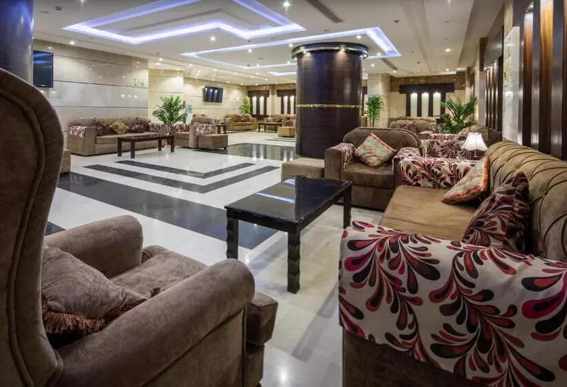 Hotelli Kyona Alaziziyah