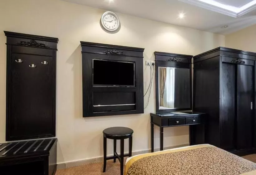 Hotelli Kyona Alaziziyah