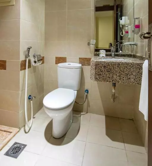 Hotelli Kyona Alaziziyah