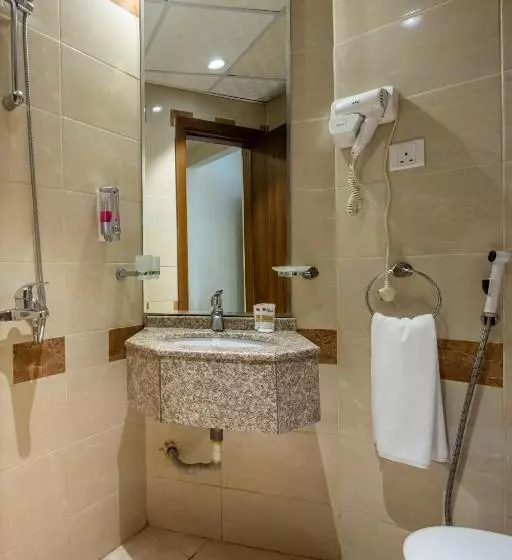 Hotelli Kyona Alaziziyah